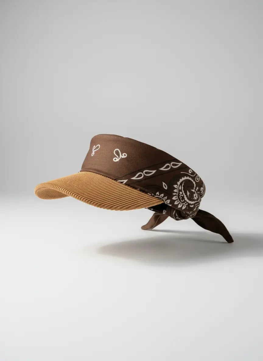 WrapCap™ - Streetwear Essential