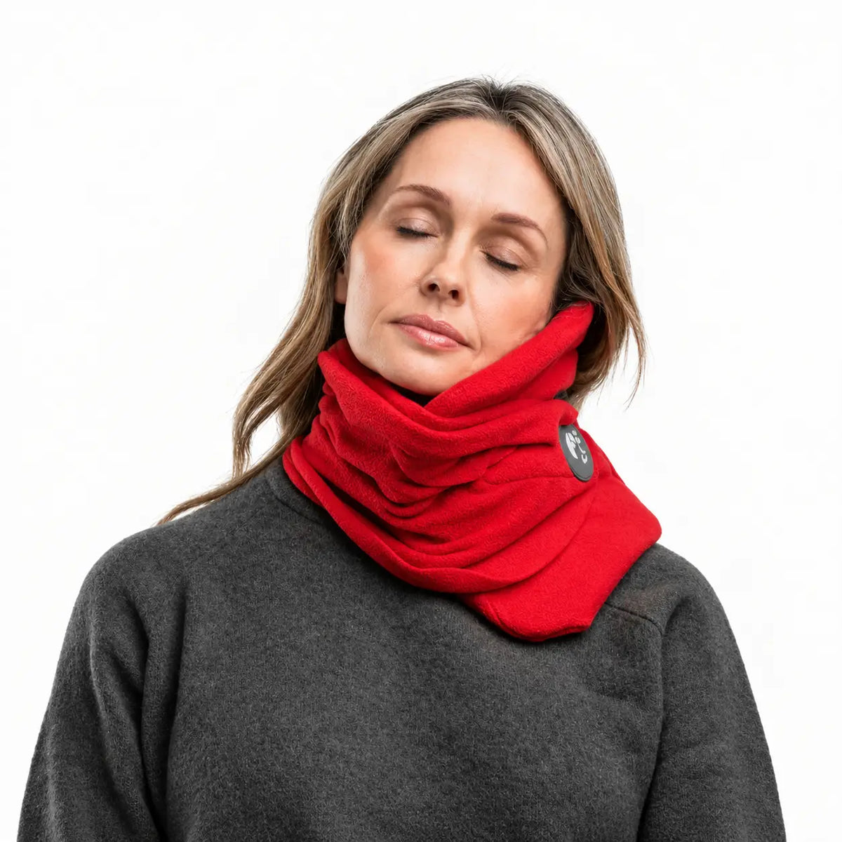 Drift™ Travel Pillow | Your best Travel Sleep starts here