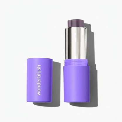 WonderBlush™ | pH Blush | Color Changing Blush Stic