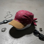 WrapCap™ - Streetwear Essential