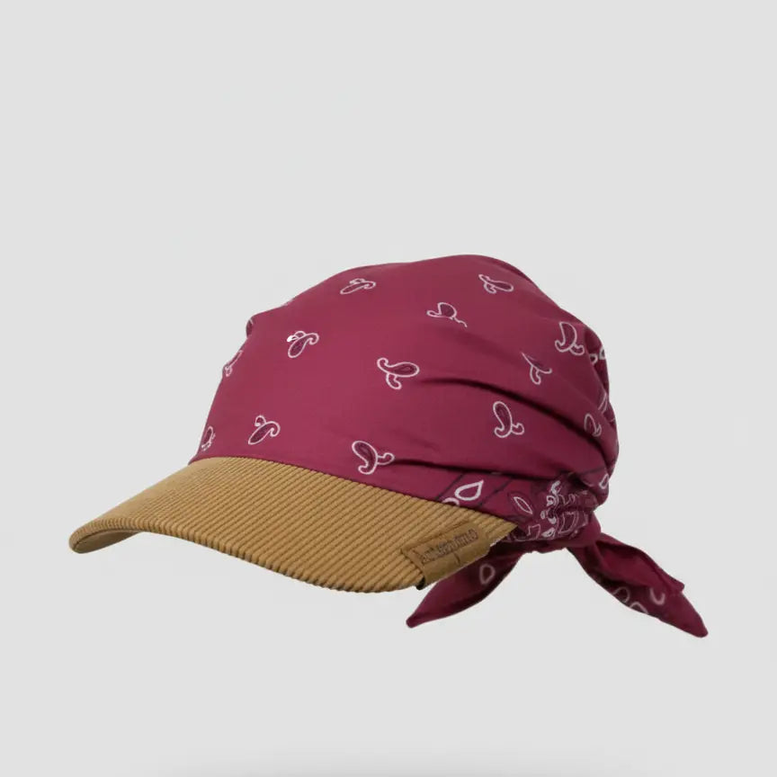 WrapCap™ - Streetwear Essential