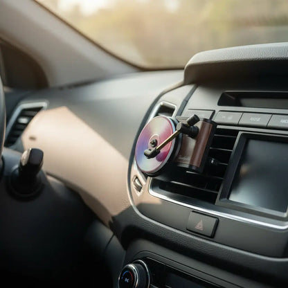 FreshBeats™ PRO | The All-in-One Car Freshness Kit