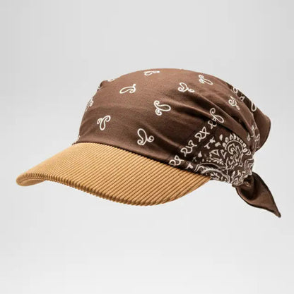 WrapCap™ - Streetwear Essential