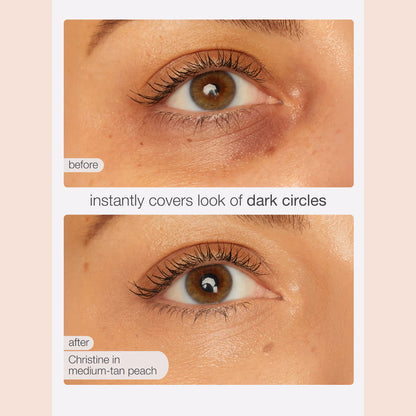 Clyra CC Undereye Corrector