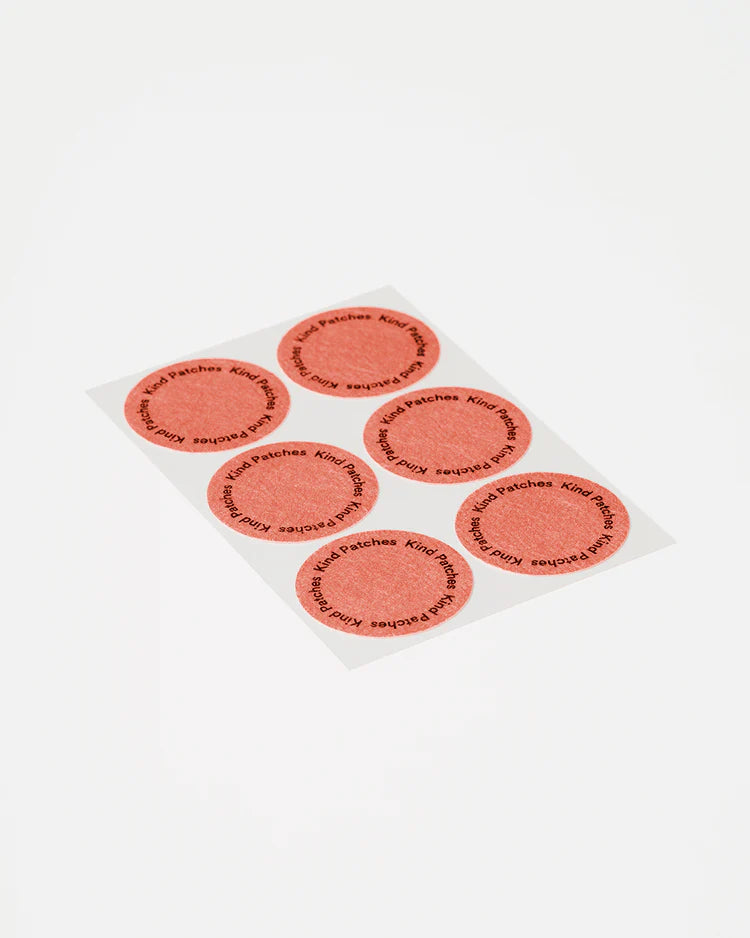 LeanPatch | Metabolic Berberine Patches