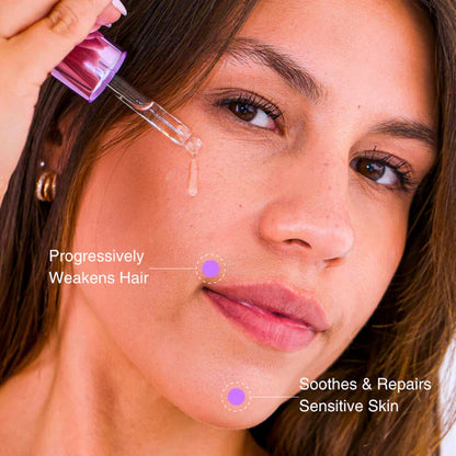 Mira™ | Hair Regrowth Reduction Serum