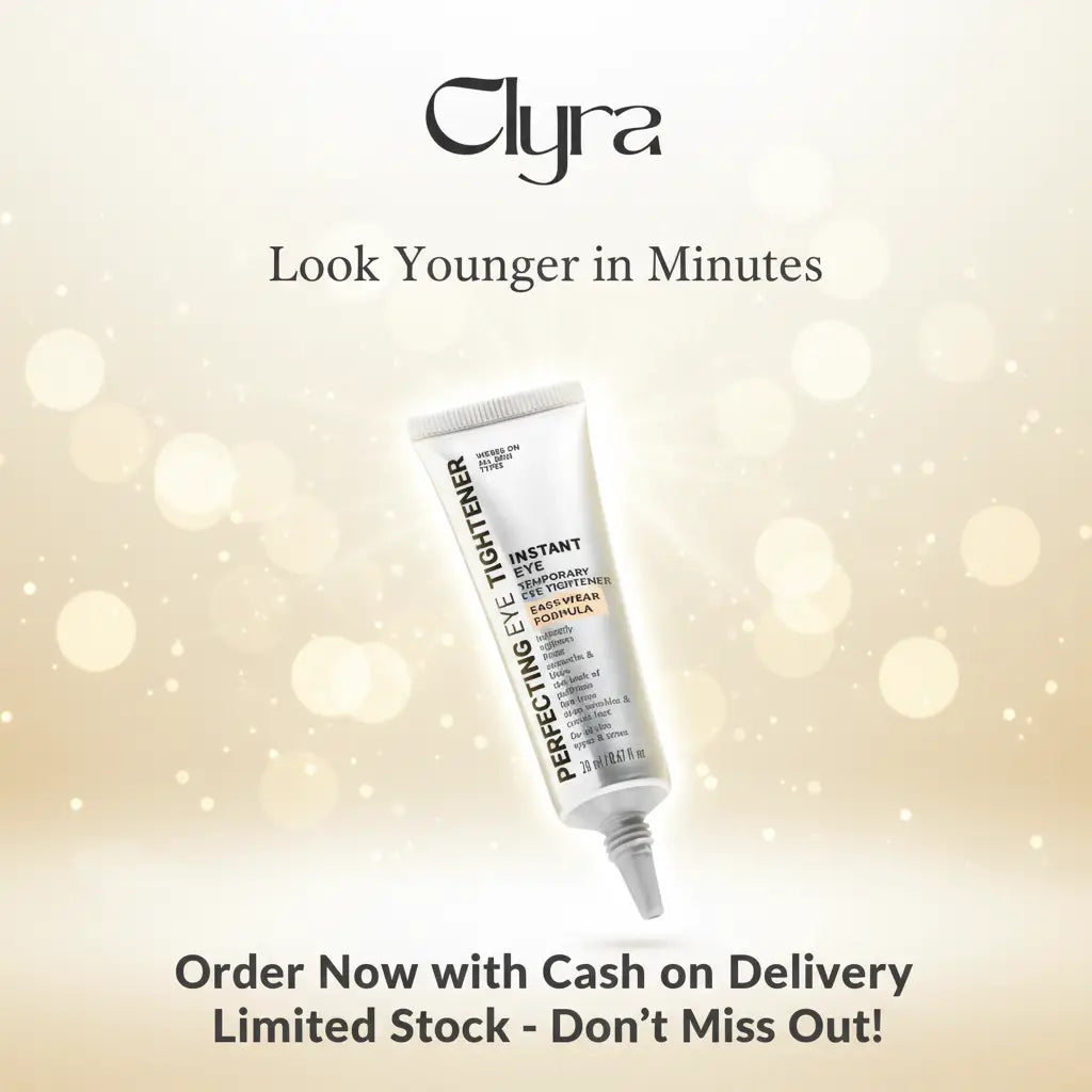 CLYRA Instant Eye Tightener