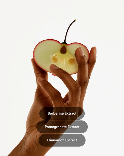 LeanPatch | Metabolic Berberine Patches