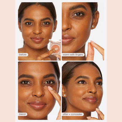 Clyra CC Undereye Corrector