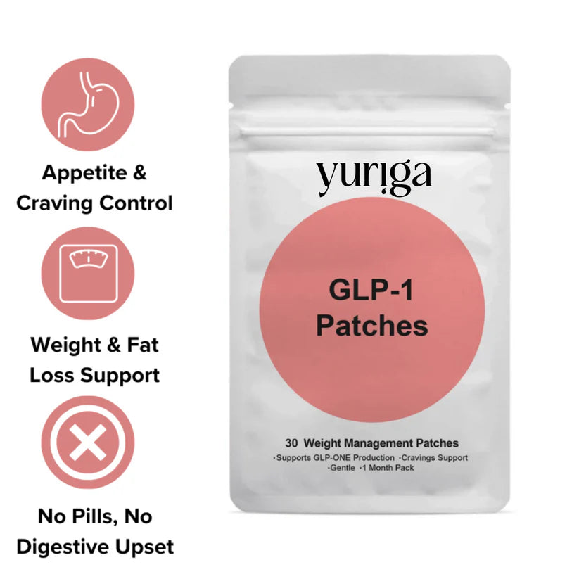 LeanPatch | Metabolic Berberine Patches