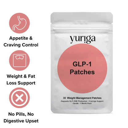 LeanPatch | Metabolic Berberine Patches