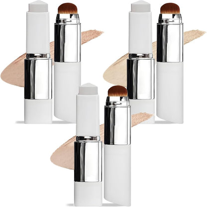 Clyra TrueTone Stick | Skin-matching foundation stick
