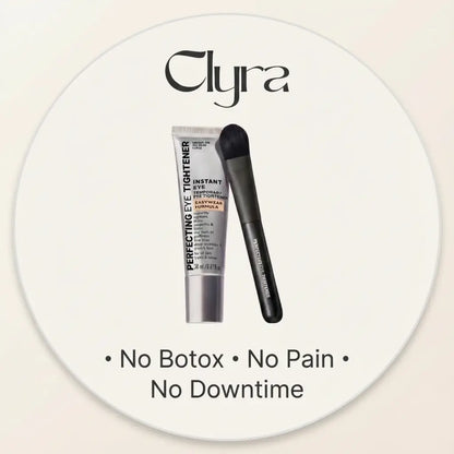 EyeSculpt Instant FirmX | Reduce Eye Bags & Wrinkles in 2 minutes