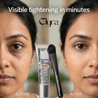 EyeSculpt Instant FirmX | Reduce Eye Bags & Wrinkles in 2 minutes