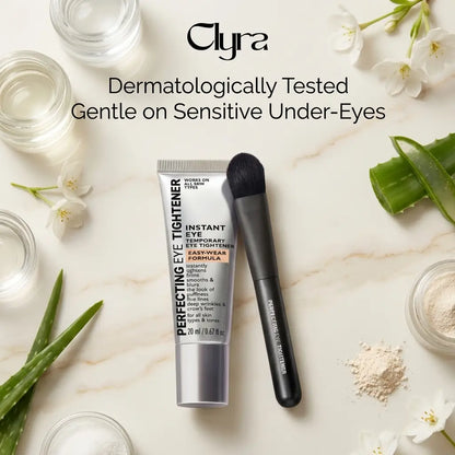 EyeSculpt Instant FirmX | Reduce Eye Bags & Wrinkles in 2 minutes