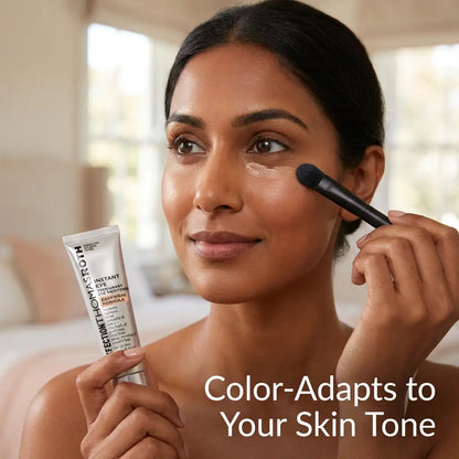EyeSculpt Instant FirmX | Reduce Eye Bags & Wrinkles in 2 minutes