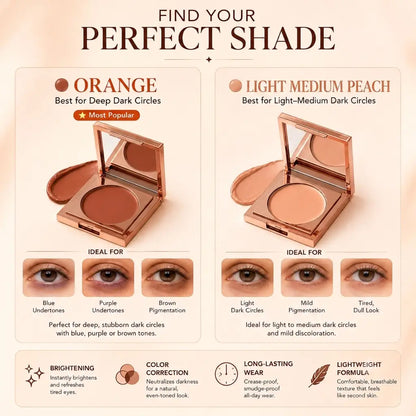 Clyra CC Undereye Corrector