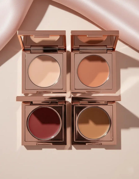 Clyra CC Undereye Corrector