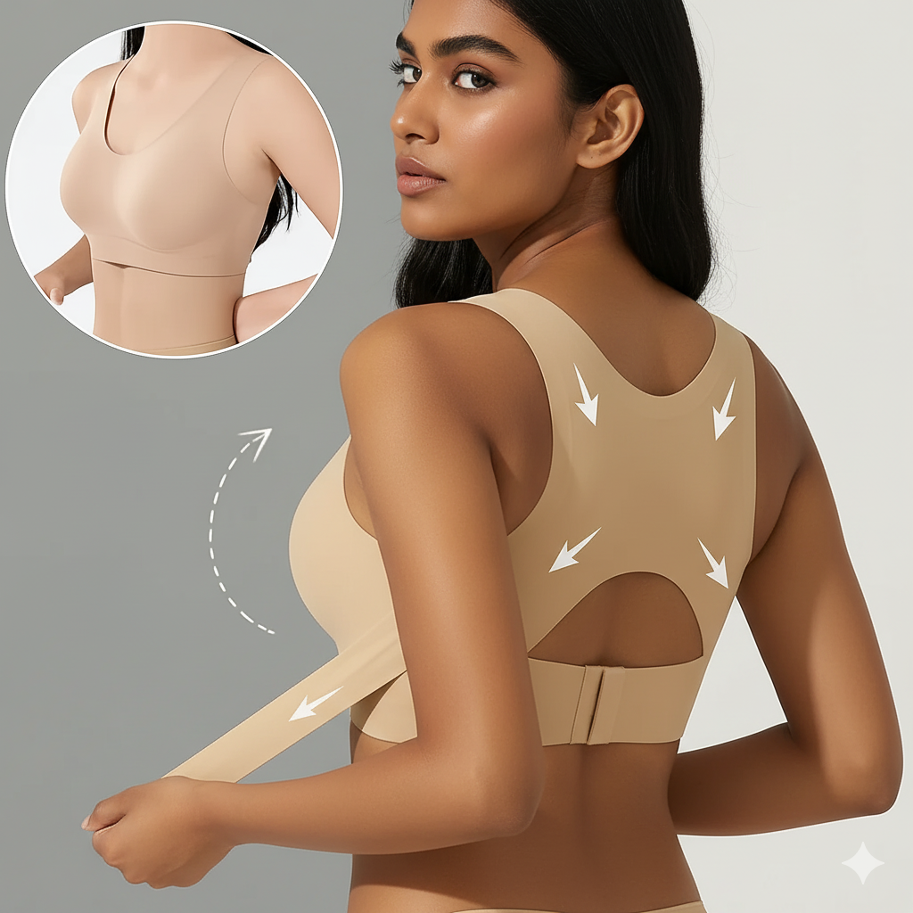 Clyra Align – Confidence Bra