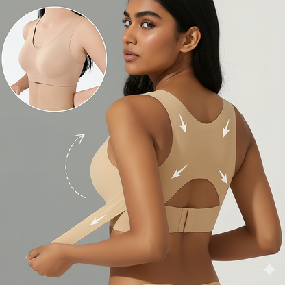Clyra Align – Confidence Bra