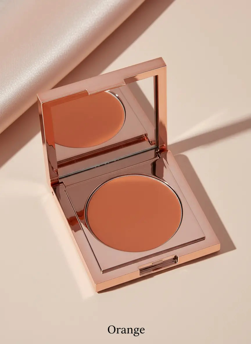 Clyra CC Undereye Corrector