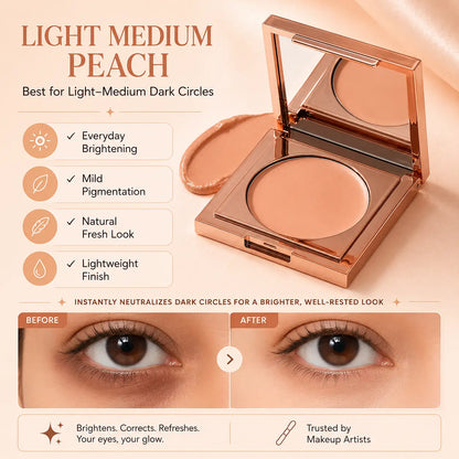 Clyra CC Undereye Corrector