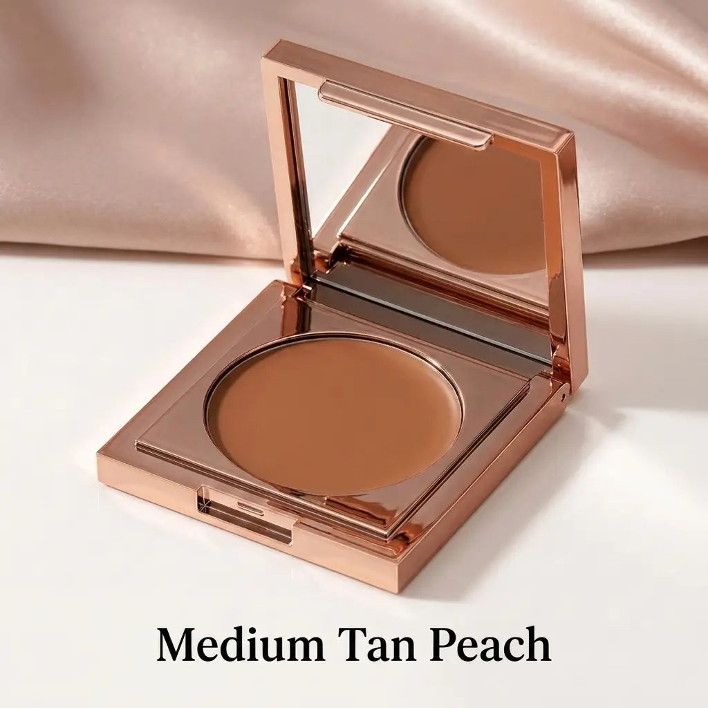 Clyra CC Undereye Corrector