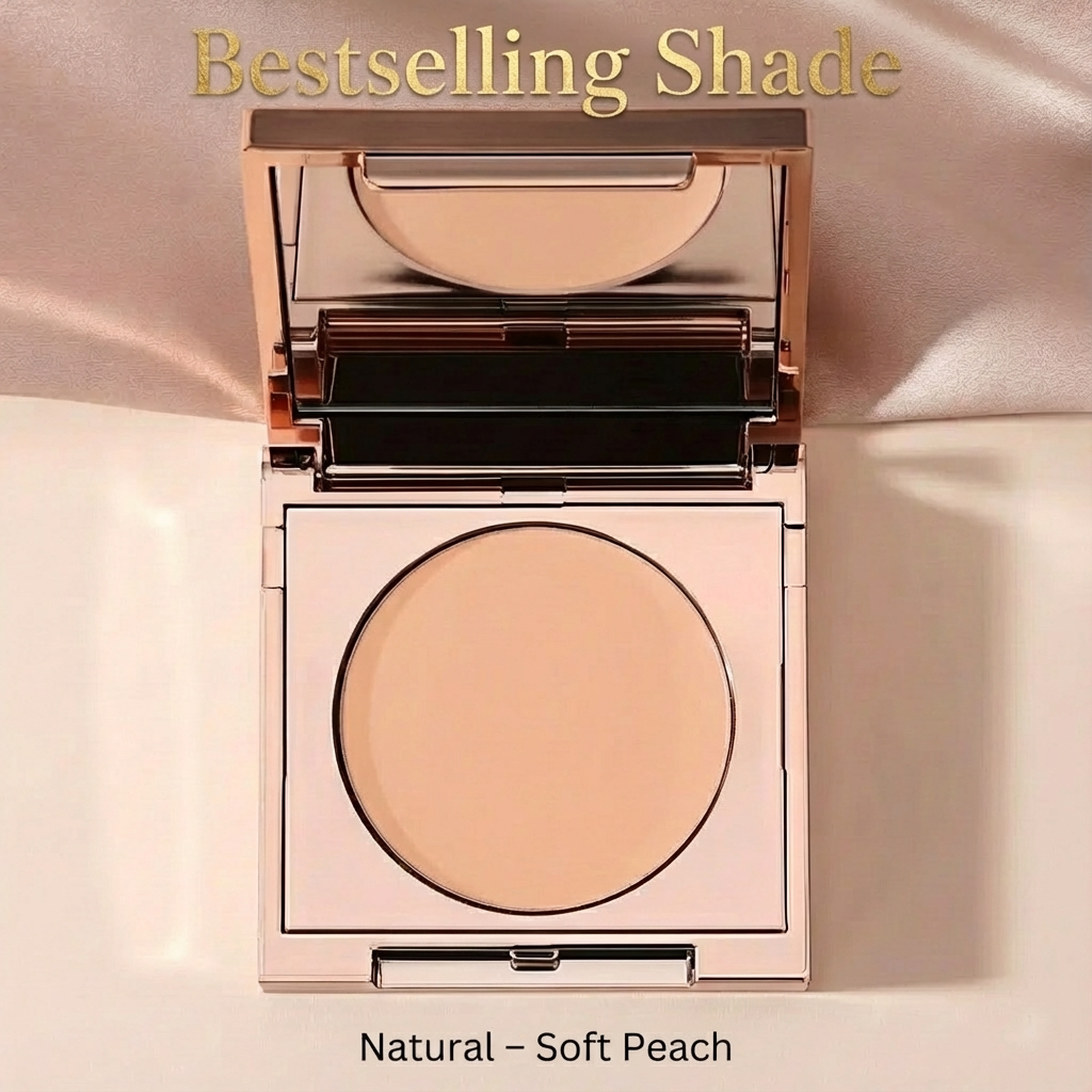 Clyra CC Undereye Corrector