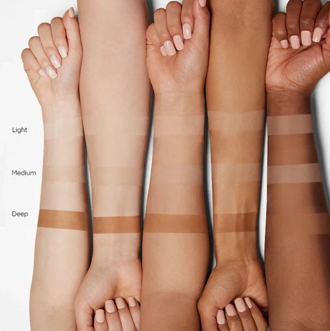 Clyra TrueTone Stick | Skin-matching foundation stick