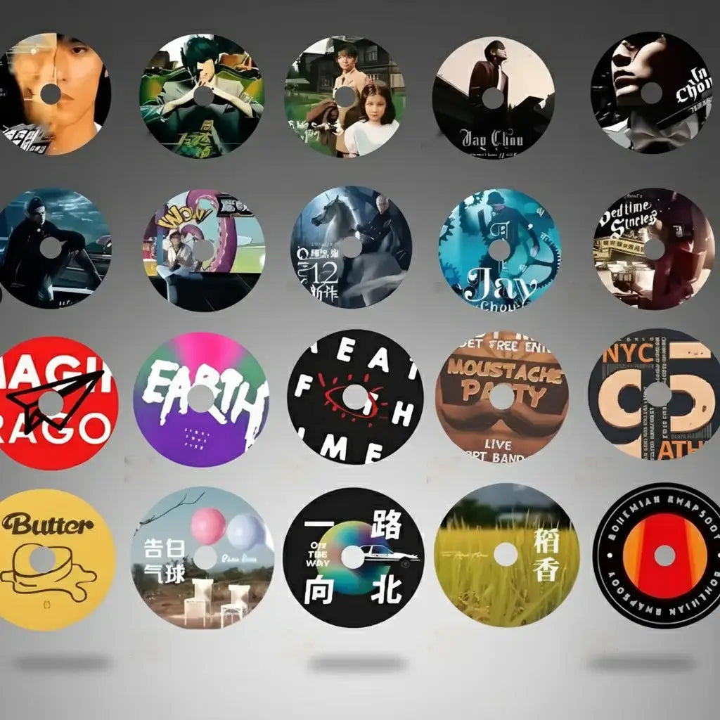 FreshBeats™ Refills Bundles – (5/10/15/20 Pcs)