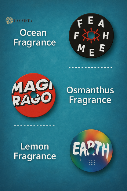 FreshBeats™ Refills Bundles – (5/10/15/20 Pcs)