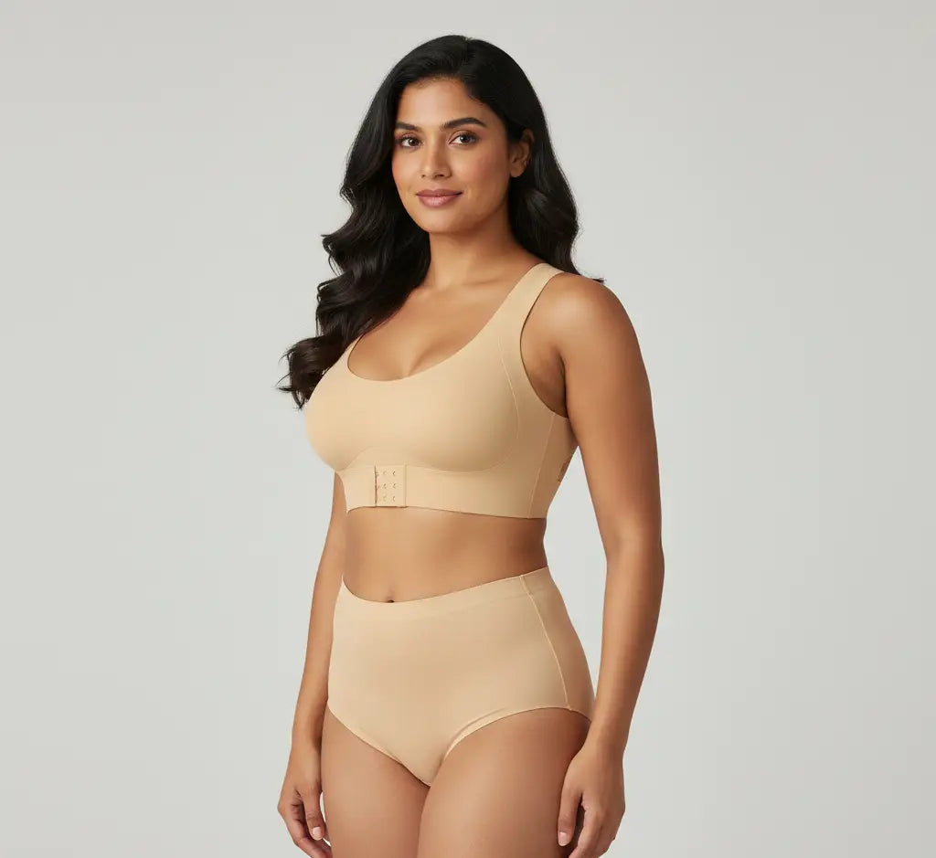 Clyra Align – Confidence Bra
