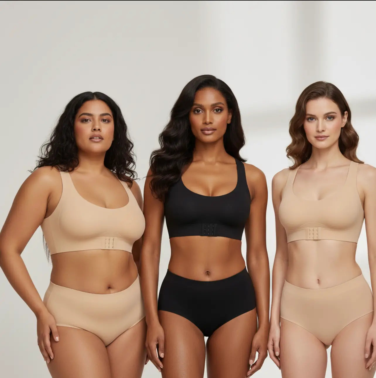 Clyra Align – Confidence Bra