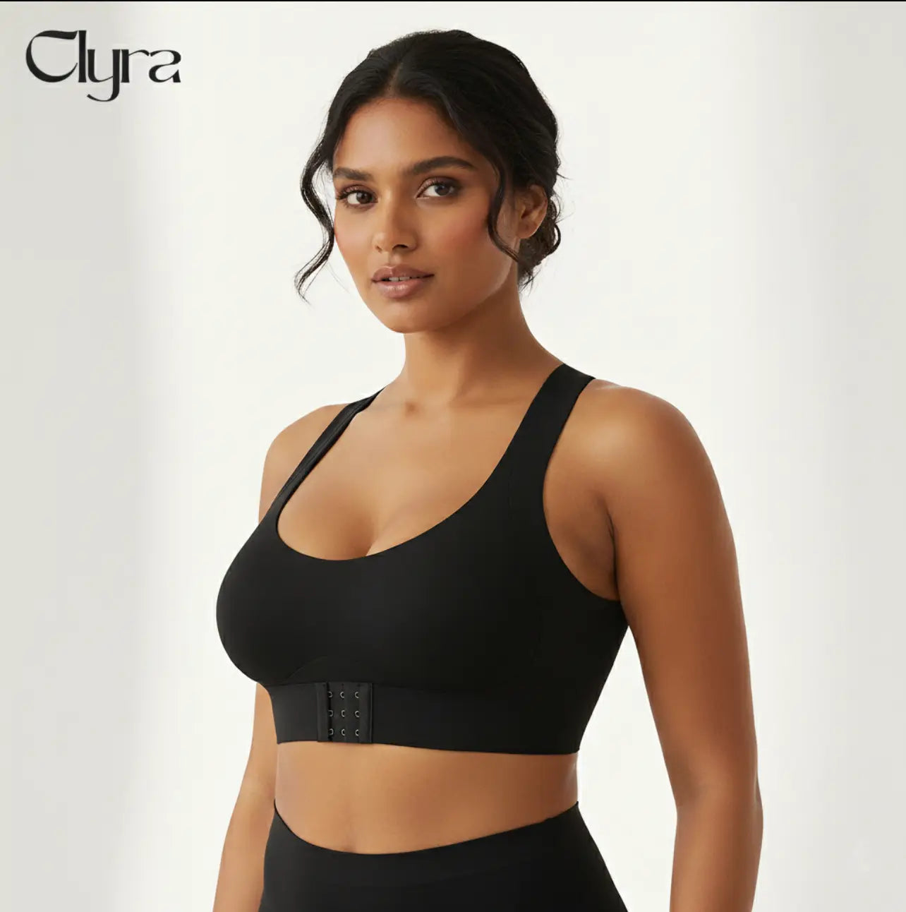 Clyra Align – Confidence Bra