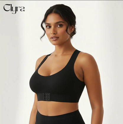 Clyra Align – Confidence Bra