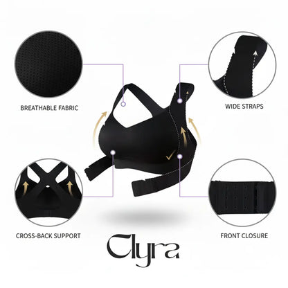 Clyra Align – Confidence Bra